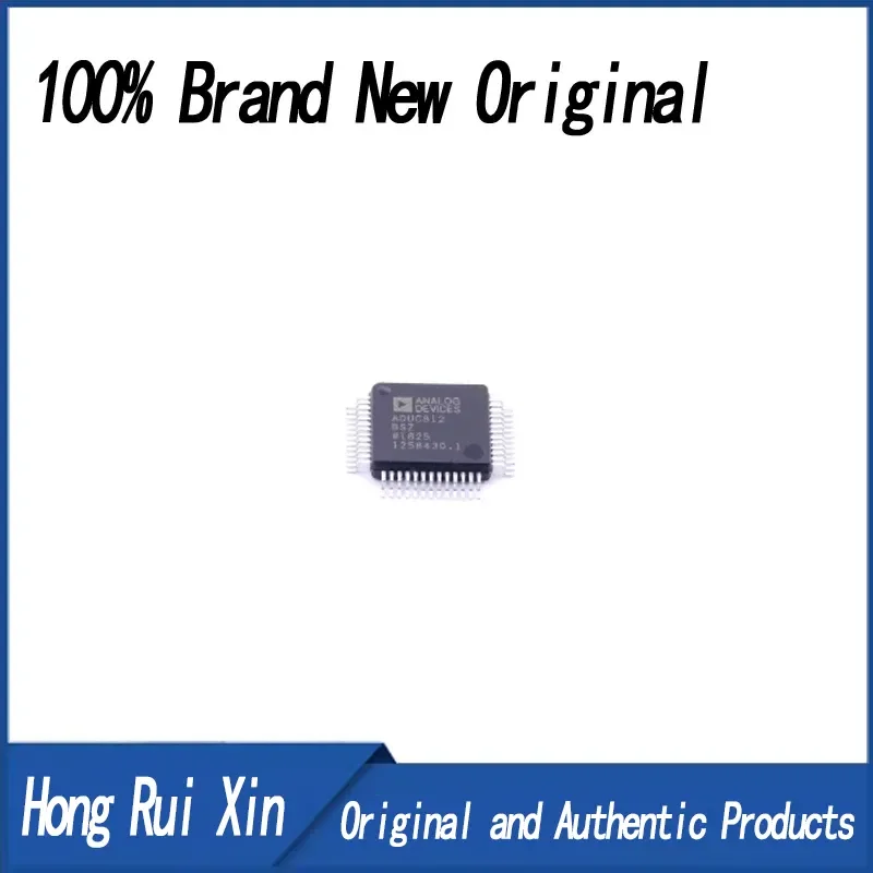 100% Brand New and Original ADUC812BSZ-REEL ADUC812BSZ ADUC812BS ADUC812B ADUC812 812BSZ-REEL ADUC81 ADUC8 ADUC ADU AD IC MCU
100% Brand New and Original ADUC812BSZ-REEL ADUC812BSZ ADUC812BS ADUC812B ADUC812 812BSZ-REEL ADUC81 ADUC8 ADUC ADU AD IC MCU