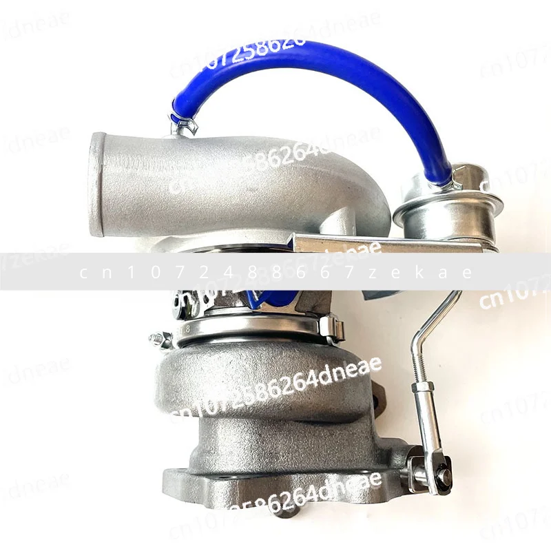 TD05-20G для двигателя WRX/STI EJ20 EJ25
TD05-20G для двигателя WRX/STI EJ20 EJ25