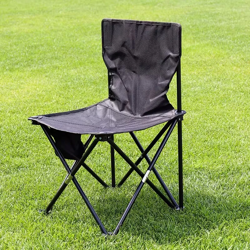 Outdoor Folding Camping Chair Lightweight Portable Camping Chair Lightweight Fishing Gaming Cadeira De Lazer Camping Supplies
Outdoor Folding Camping Chair Lightweight Portable Camping Chair Lightweight Fishing Gaming Cadeira De Lazer Camping Supplies