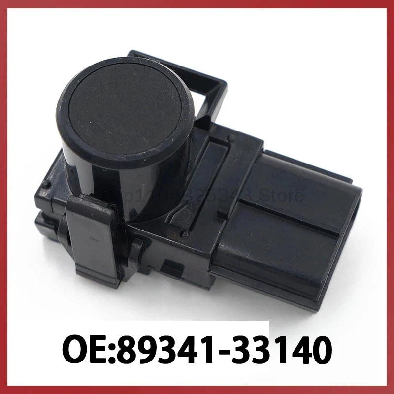 89341-33140 for Toyota Auto Parts Reversing Radar Parking PDC Electric Eye Probe Monitor
89341-33140 for Toyota Auto Parts Reversing Radar Parking PDC Electric Eye Probe Monitor