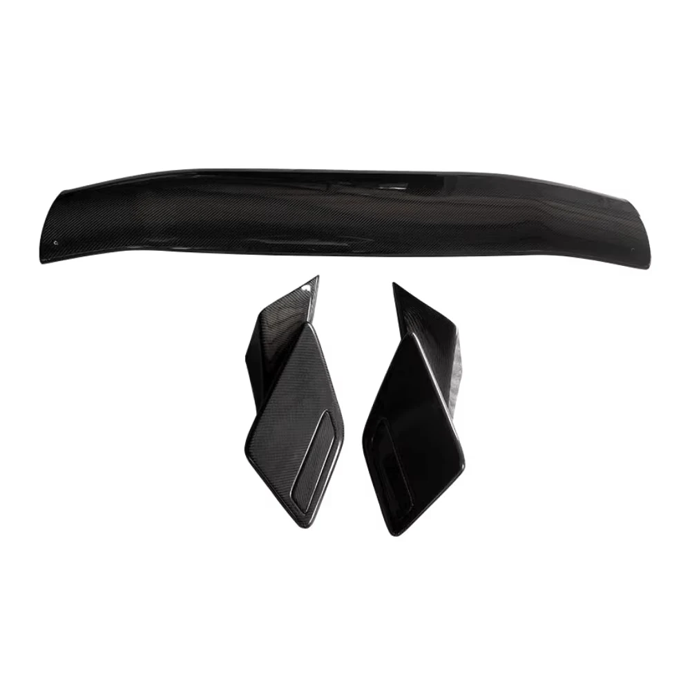 Result Japan Style Carbon Fiber Tail Wing for BRZ ZD8 GR86 ZN8 2022-
Result Japan Style Carbon Fiber Tail Wing for BRZ ZD8 GR86 ZN8 2022-