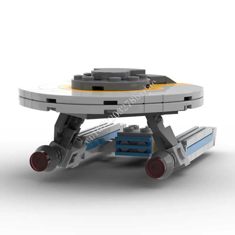 140 шт. Cerritos Звездный Корабль и экипаж Speeder велосипед космическое оружие MOC космический корабль Боевая Модель Строительный блок DIY модель игрушки подарок
140 шт. Cerritos Звездный Корабль и экипаж Speeder велосипед космическое оружие MOC космический корабль Боевая Модель Строительный блок DIY модель игрушки подарок