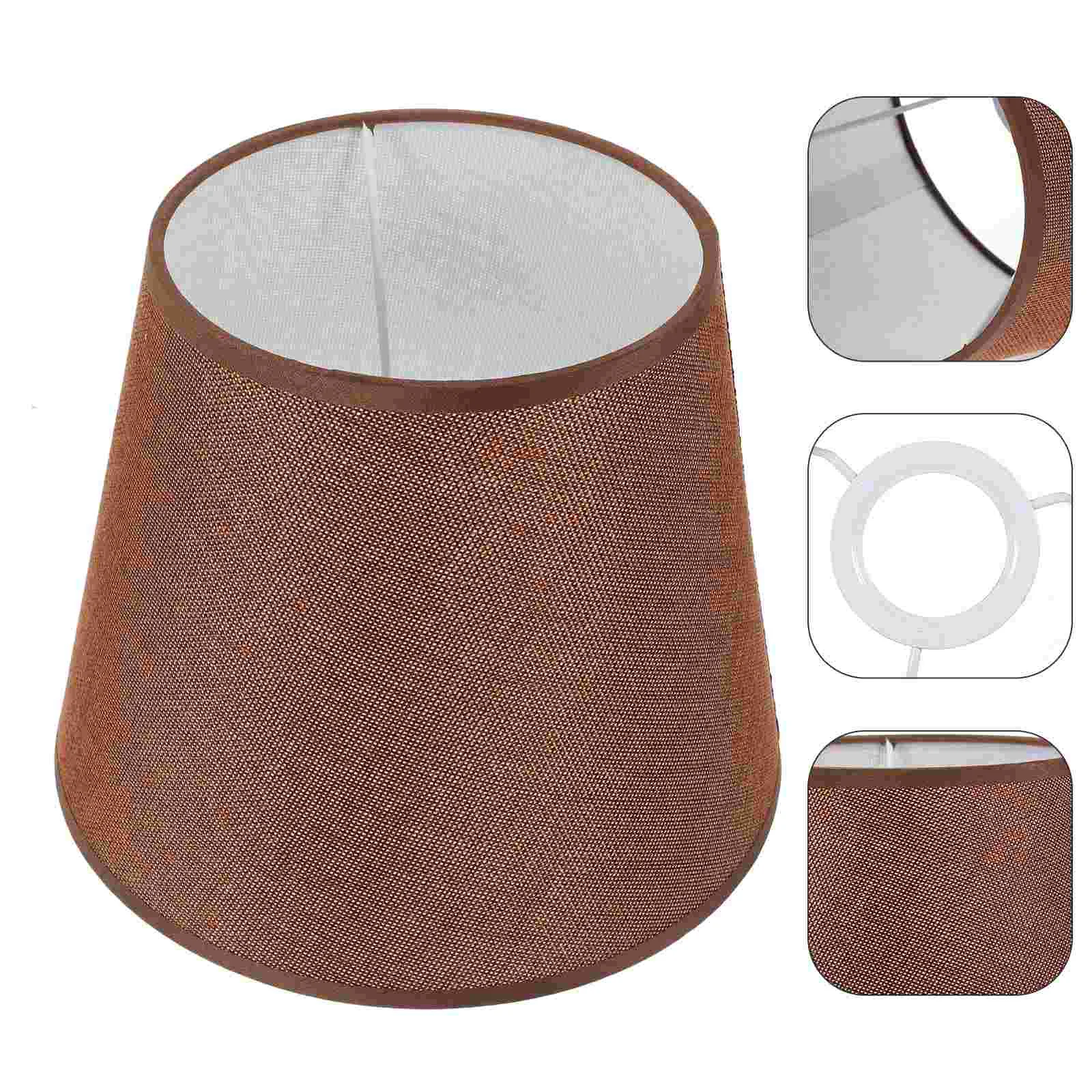 Desk Lampshade Solid Color Shades for Table 24X24X18CM Metal Small Replacement Decorative
Desk Lampshade Solid Color Shades for Table 24X24X18CM Metal Small Replacement Decorative