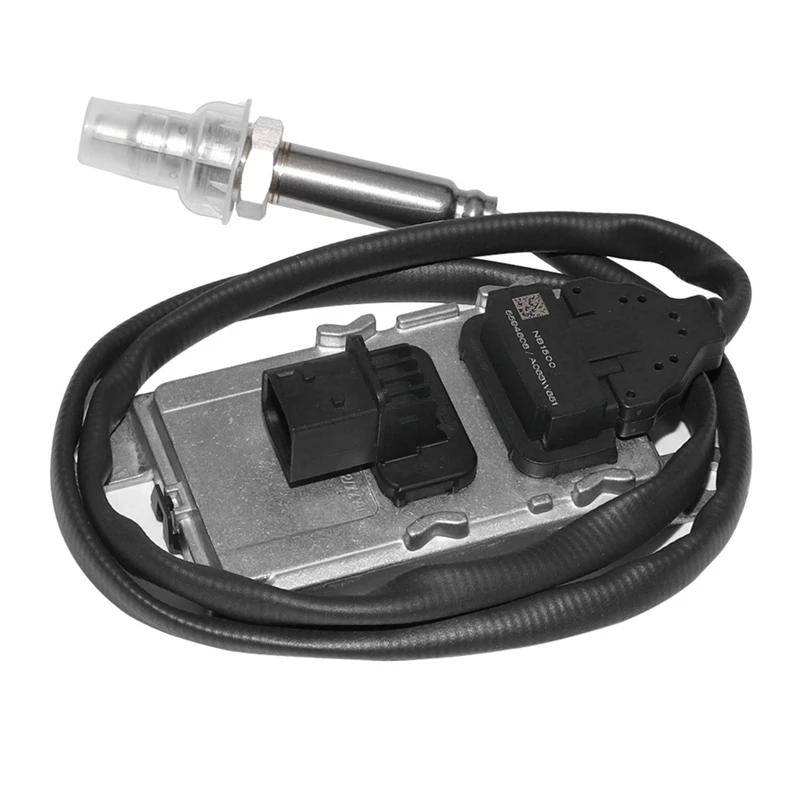Датчик Nox 5594608 A063W651 для двигателя Cummins, новые высококачественные аксессуары для грузовиков 24 В
Датчик Nox 5594608 A063W651 для двигателя Cummins, новые высококачественные аксессуары для грузовиков 24 В