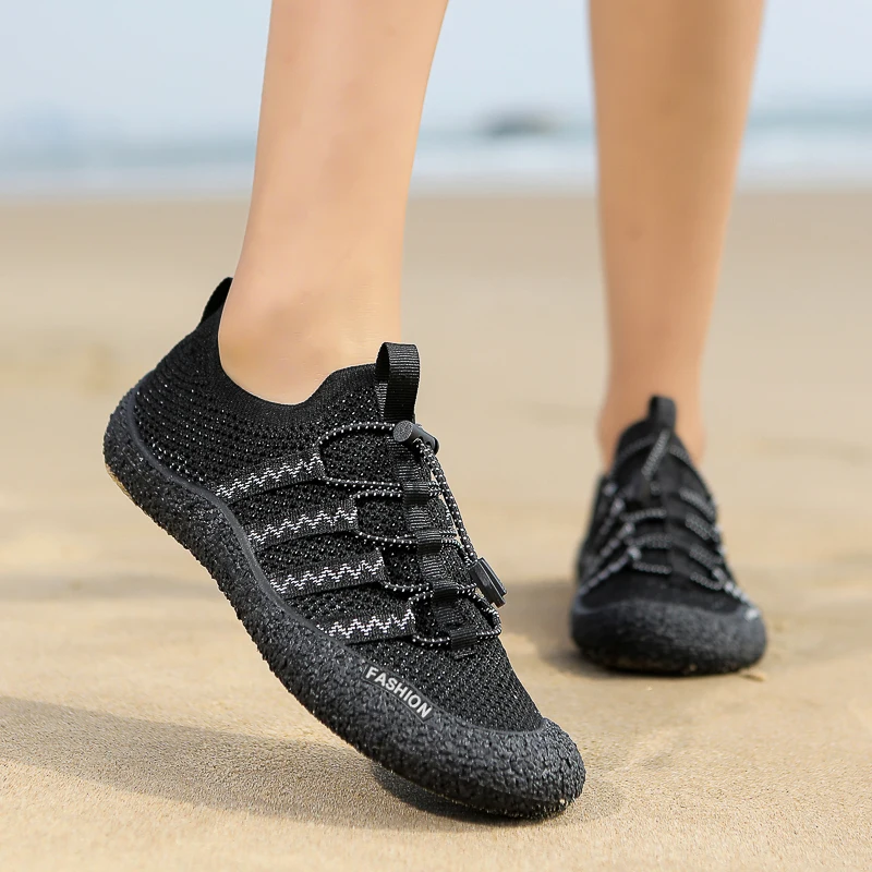 Men's Outdoors Wading Shoes Quick-drying Shoes Hiking Shoes Non-slip Breathable Suitable for A Beach Walk Fitness Exercise Shoes
Men's Outdoors Wading Shoes Quick-drying Shoes Hiking Shoes Non-slip Breathable Suitable for A Beach Walk Fitness Exercise Shoes