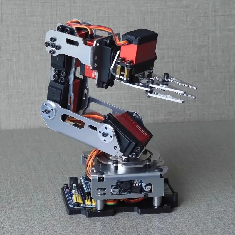 Robotic arm,arm DIY robotic kit