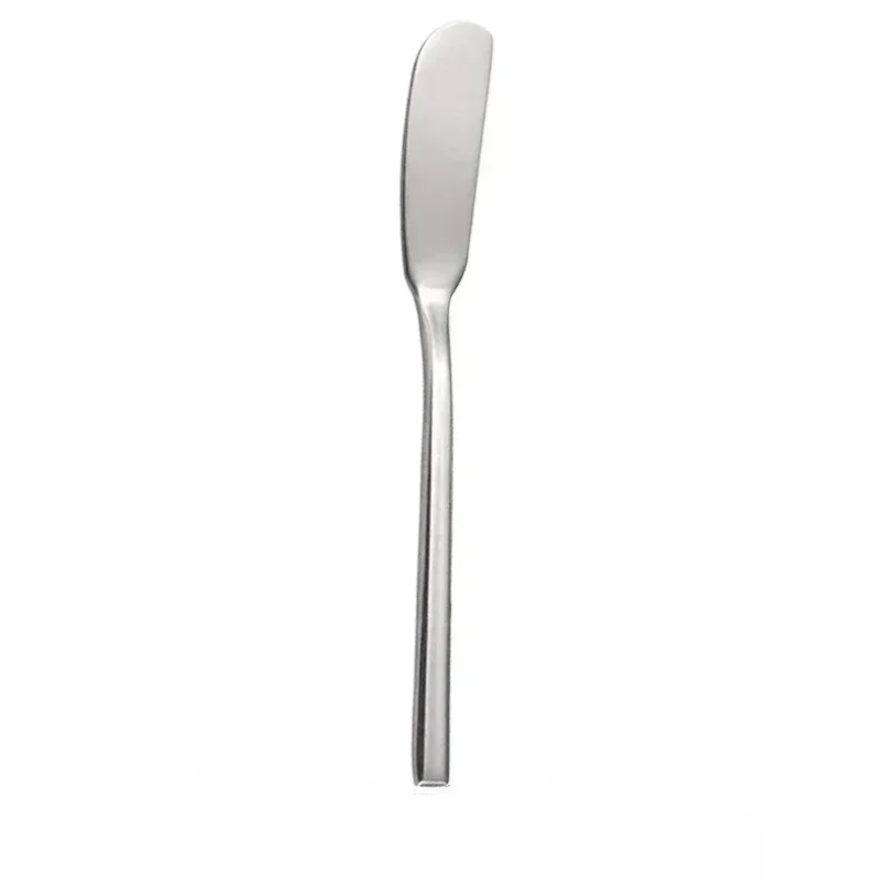 Stainless Steel Butter Cutter Knife Multipurpose Cheese Knife Bread Jam Cream Chocolate Spreaders Tools Kitchen Gadgets
Stainless Steel Butter Cutter Knife Multipurpose Cheese Knife Bread Jam Cream Chocolate Spreaders Tools Kitchen Gadgets