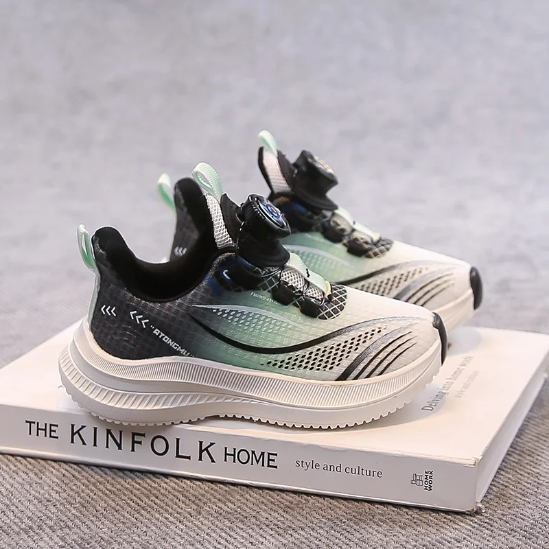 Children Mesh Casual Sneakers Boys Girls Lightweight Student Sports Shoes
Children Mesh Casual Sneakers Boys Girls Lightweight Student Sports Shoes