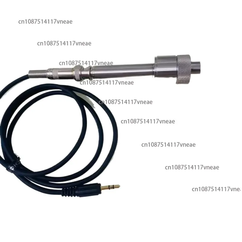 Тестер кривой наушников Ear IEC711 318-4 Искусственное ухо, Частотный отклик Схема водопада кривой
Тестер кривой наушников Ear IEC711 318-4 Искусственное ухо, Частотный отклик Схема водопада кривой