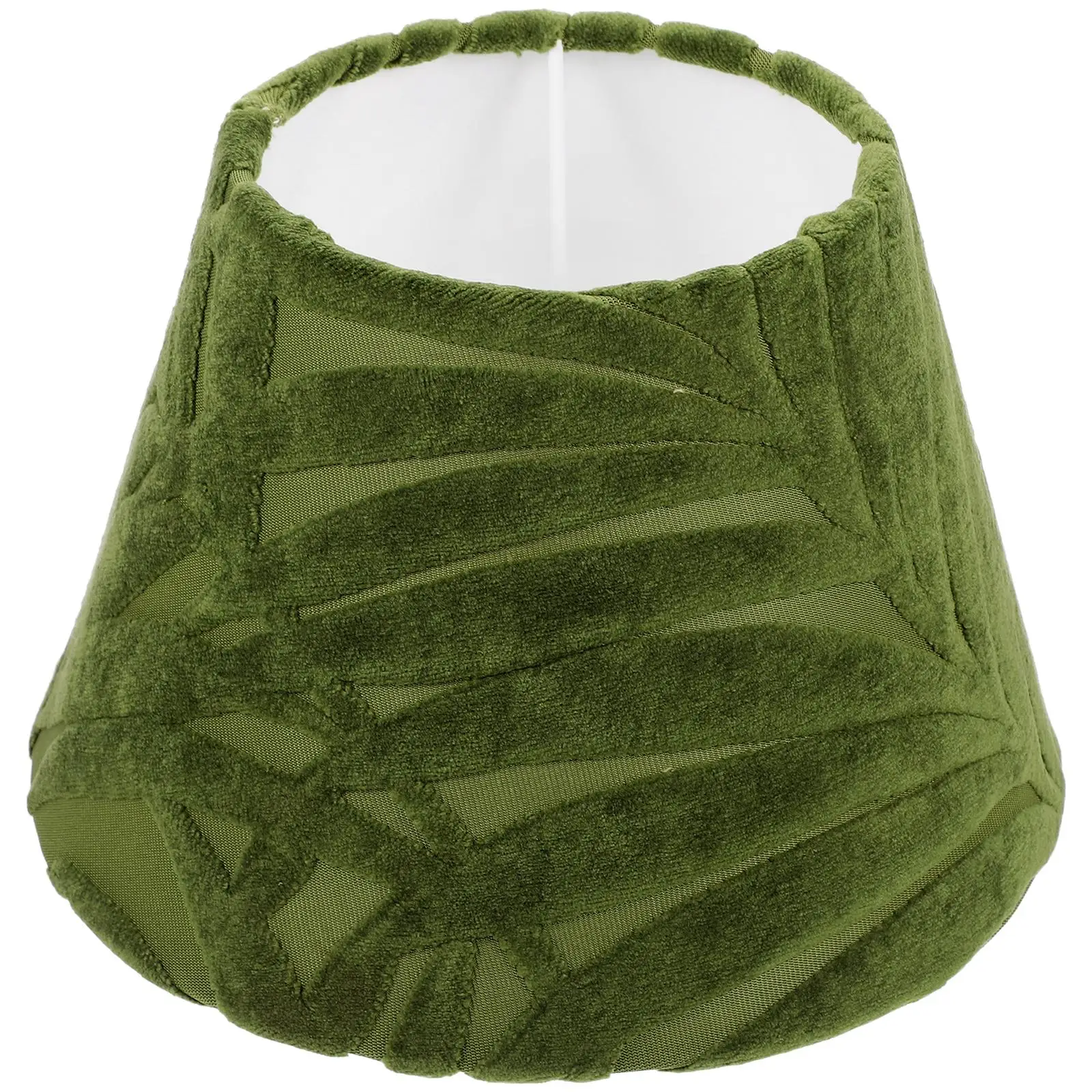 Wool Fabric Lampshade Green Small Shades for Bedroom Table Lamp Shade Replacement Fabric Lampshade Desk Lamp Indoor Lighting
Wool Fabric Lampshade Green Small Shades for Bedroom Table Lamp Shade Replacement Fabric Lampshade Desk Lamp Indoor Lighting