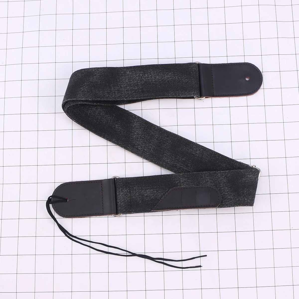 Soft Comfort Guitar Strap for Electric Acoustic Bass Universal Wide Adjustable Wear Resistant Instrument Belts
Soft Comfort Guitar Strap for Electric Acoustic Bass Universal Wide Adjustable Wear Resistant Instrument Belts
