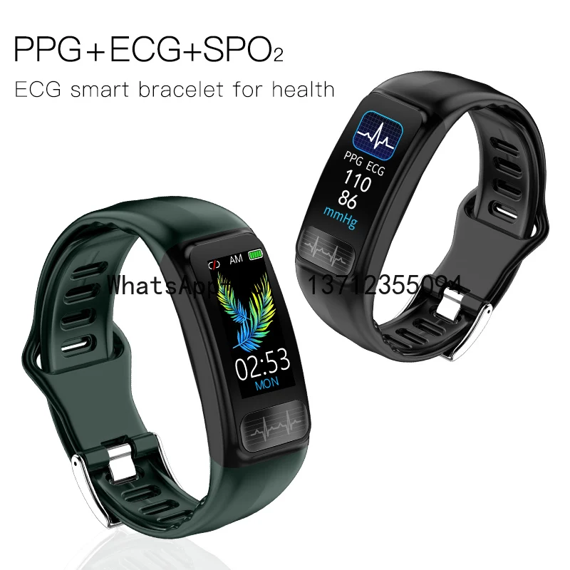 Bracelet montre Tracker pression Bracelet bande Style montre intelligente pour les Couples avec Sdk et Api
Bracelet montre Tracker pression Bracelet bande Style montre intelligente pour les Couples avec Sdk et Api