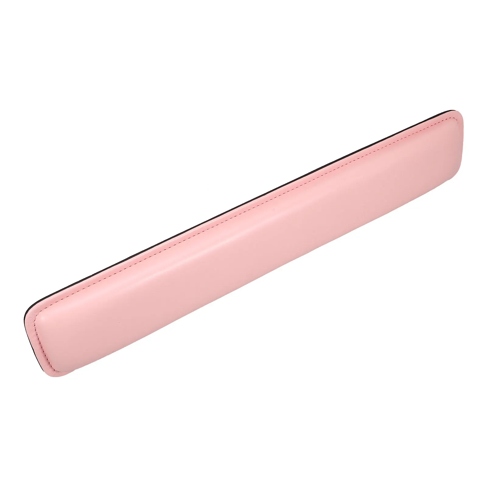 Ergonomic Keyboard Wrist Rest Comfortable Support Pad Anti Slip Design Portable Lightweight Supple Material Keyboard Hand Rest
Ergonomic Keyboard Wrist Rest Comfortable Support Pad Anti Slip Design Portable Lightweight Supple Material Keyboard Hand Rest