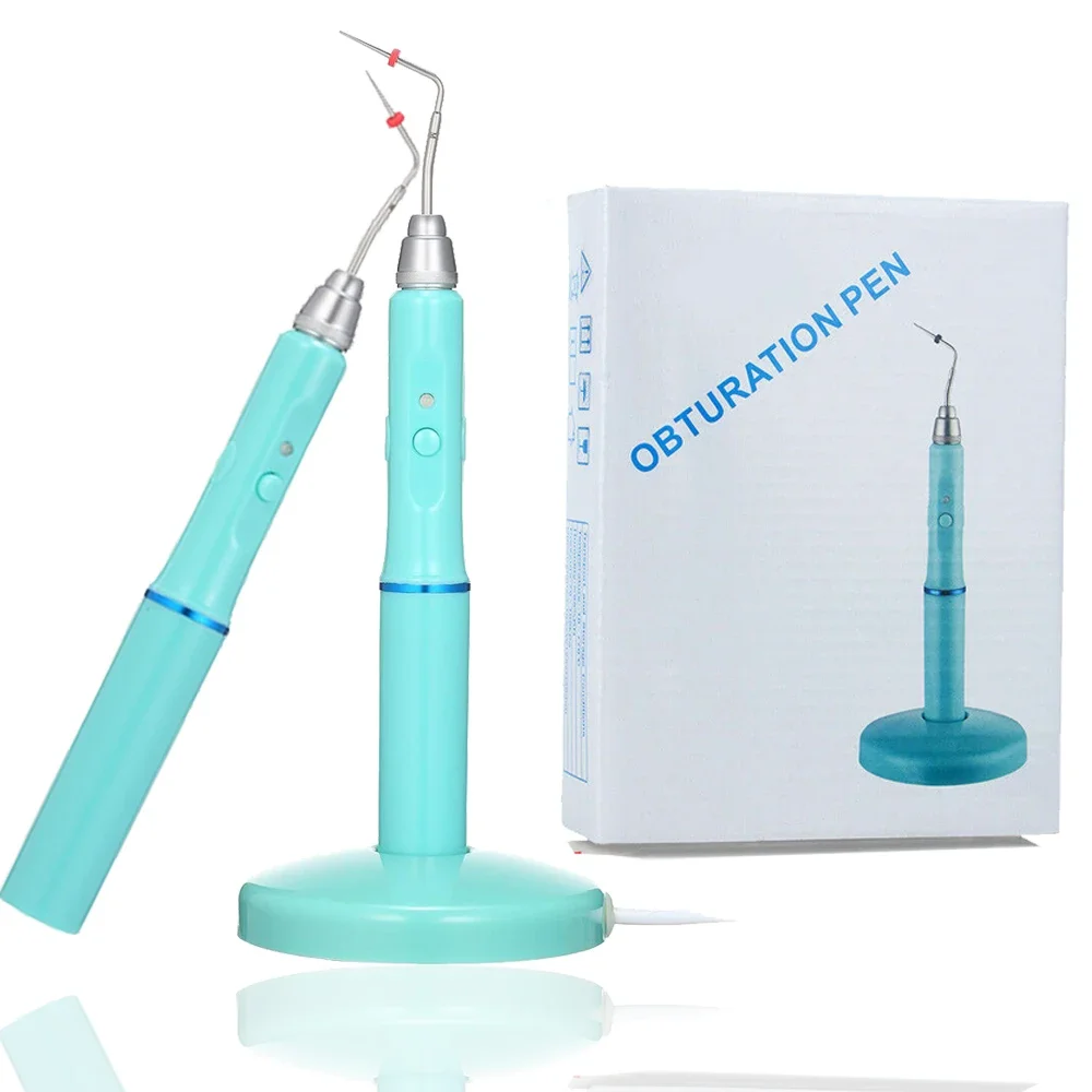 2023Newest Hot Selling High Quality Dentistry Tools Electric Dentals Obturation System Pen with 2 Tips/Needles
2023Newest Hot Selling High Quality Dentistry Tools Electric Dentals Obturation System Pen with 2 Tips/Needles