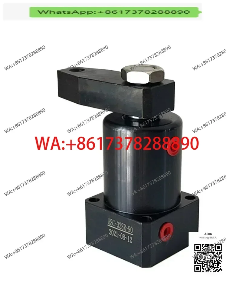 Ручной угловой цилиндрический держатель HSC/CHS25 32 40 50 63SR/SL с поворотом вниз под давлением, 90-градусное крепление
Ручной угловой цилиндрический держатель HSC/CHS25 32 40 50 63SR/SL с поворотом вниз под давлением, 90-градусное крепление