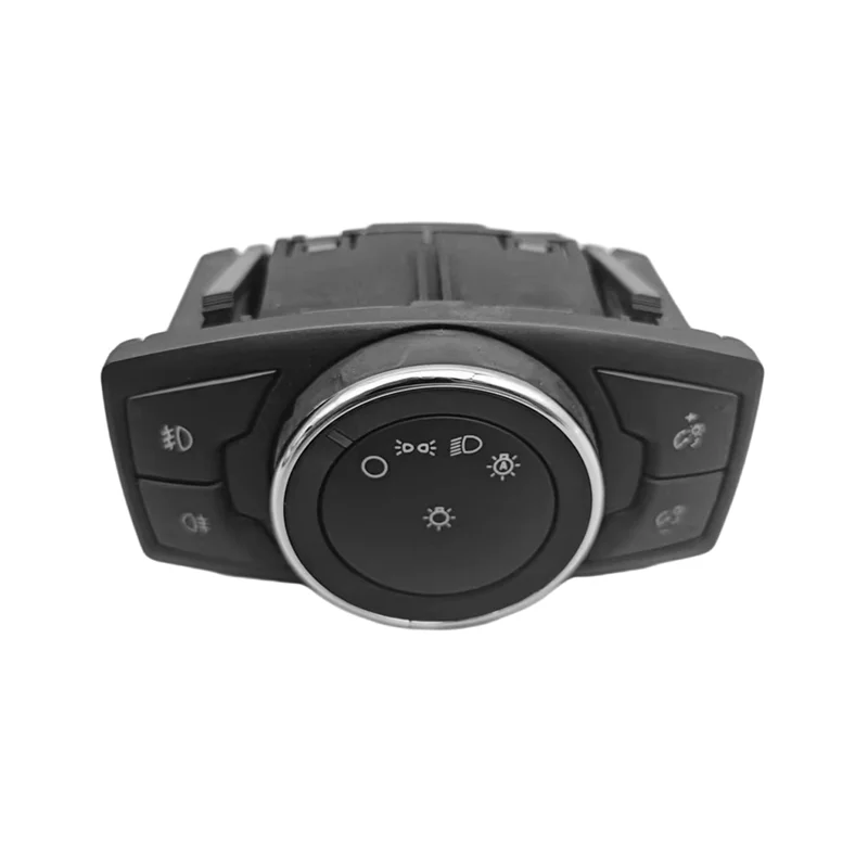 Automatic Headlight Control Switch DG9T-13D061-FEW DG9T13D061FEW DG9T13D061F For Ford Mondeo 2014-2019
Automatic Headlight Control Switch DG9T-13D061-FEW DG9T13D061FEW DG9T13D061F For Ford Mondeo 2014-2019