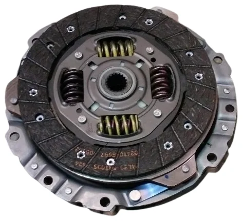 Factory Direct Sales of Clutch 207-01-71310 with Quality Assurance
Factory Direct Sales of Clutch 207-01-71310 with Quality Assurance