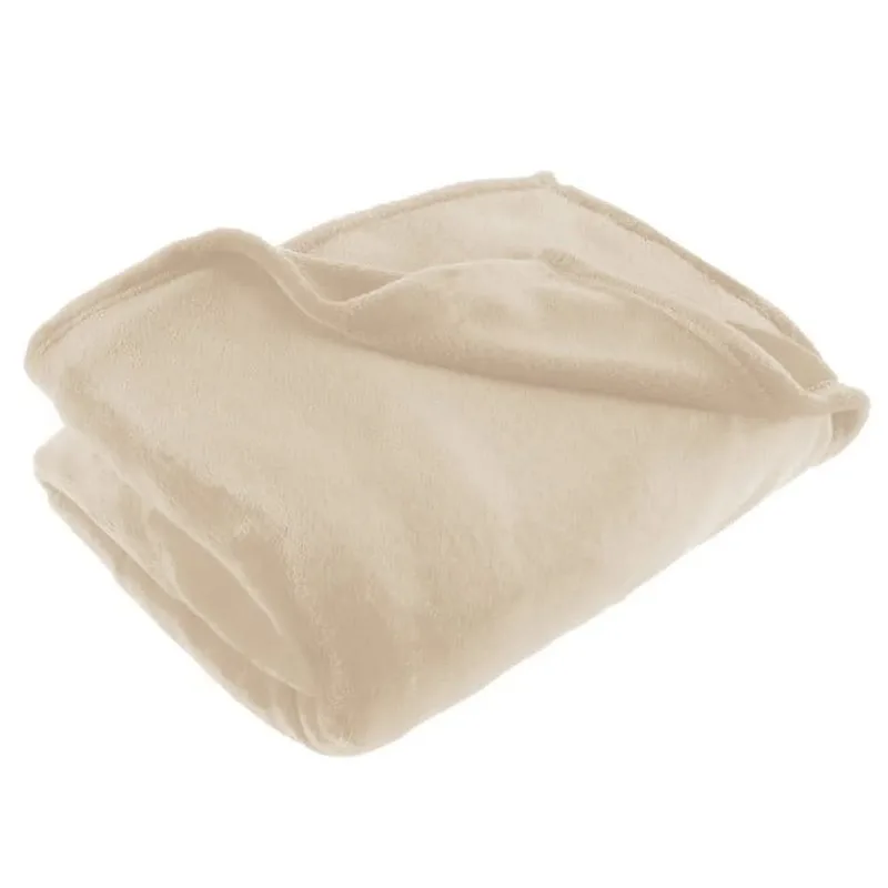 Fleece Throw Blanket- For Couch, Home Décor, Bed, Sofa & Chair- Oversized 60 x 70- Lightweight, Soft & Plush Microfibe
Fleece Throw Blanket- For Couch, Home Décor, Bed, Sofa & Chair- Oversized 60 x 70- Lightweight, Soft & Plush Microfibe