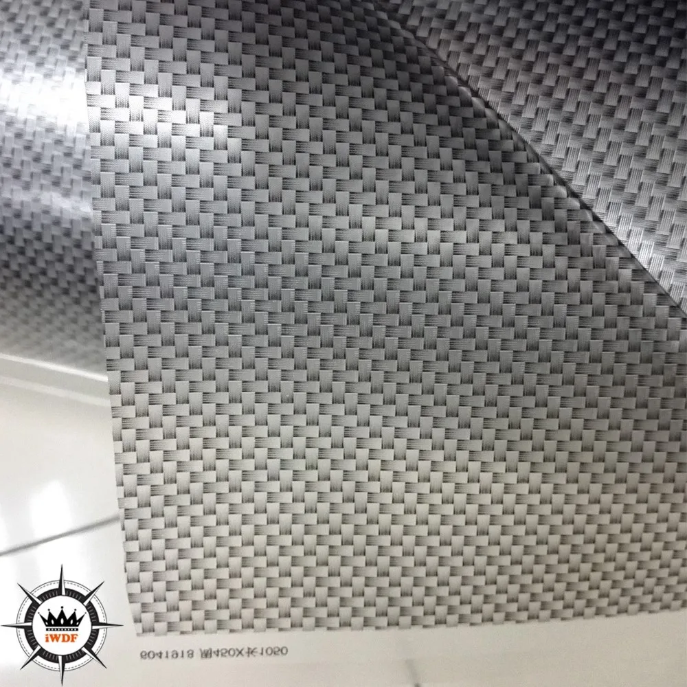 WDF104 20m Length Width 0.5m Water Transfer Printing Hydrographics Film black+Transparent
WDF104 20m Length Width 0.5m Water Transfer Printing Hydrographics Film black+Transparent