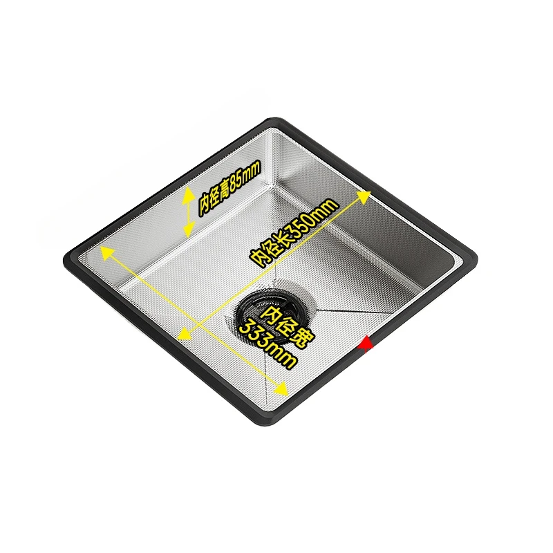 *Kitchen sink drain net basket food waste basin middle basin vegetable basin stainless steel filter basket
*Kitchen sink drain net basket food waste basin middle basin vegetable basin stainless steel filter basket