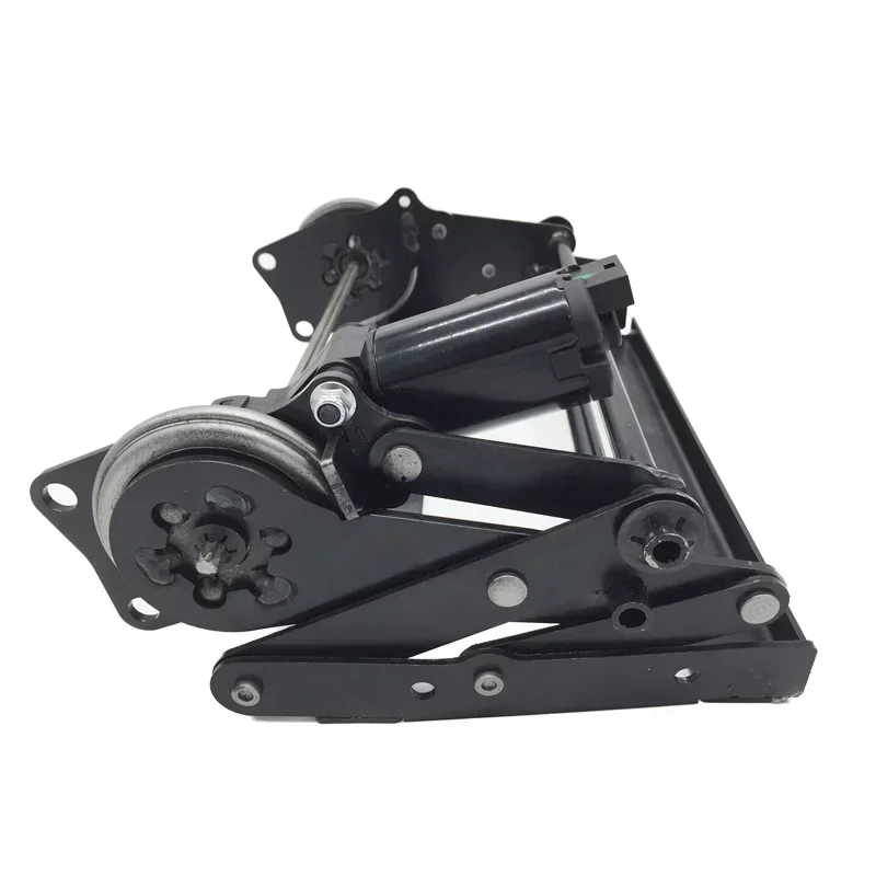 Электрическая подставка для ног для автомобильного сиденья
Электрическая подставка для ног для автомобильного сиденья