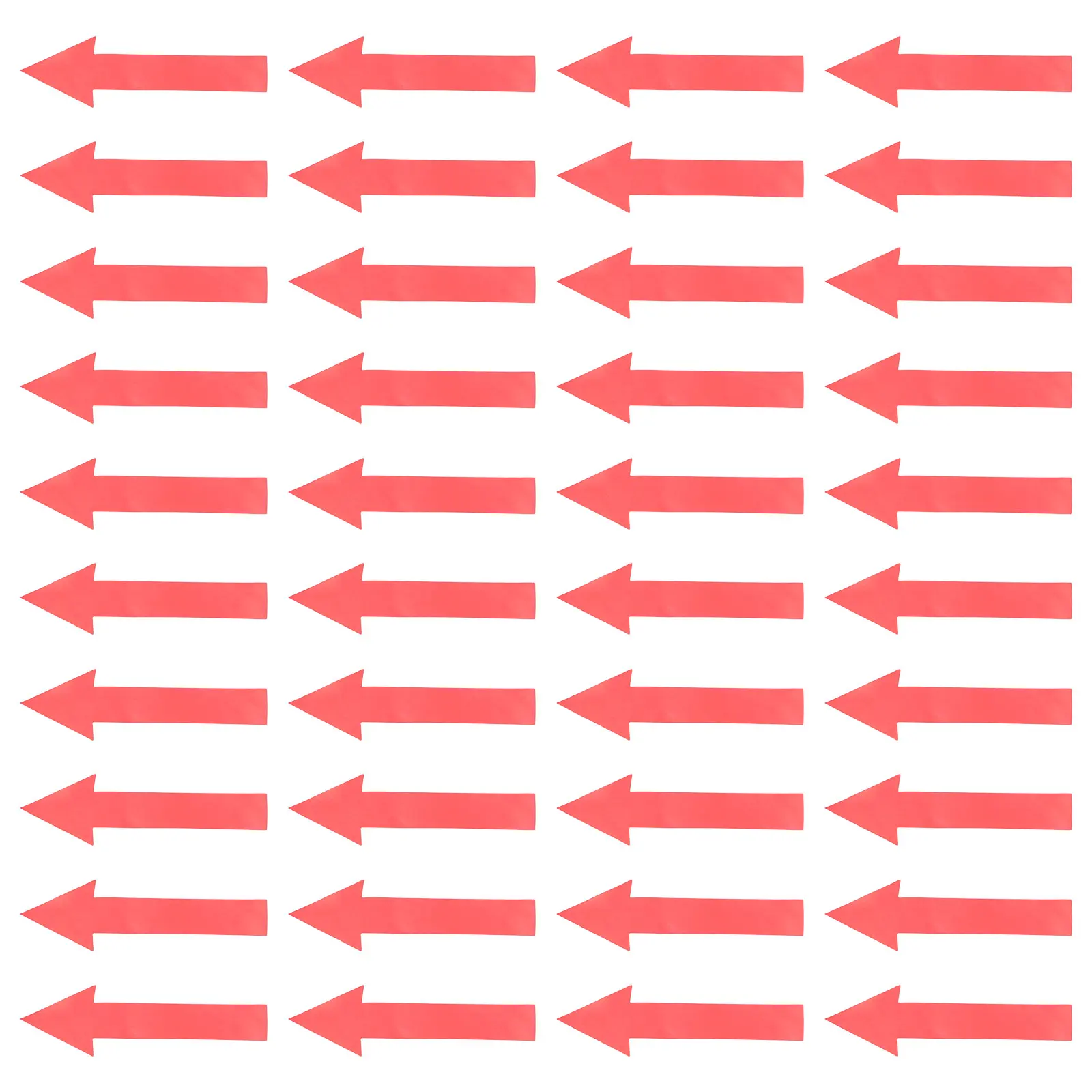 50pcs Arrow Label Stickers Direction Indicating Decals Wall Equipment Marker Copper Plate Lightweight File for Office 
50pcs Arrow Label Stickers Direction Indicating Decals Wall Equipment Marker Copper Plate Lightweight File for Office