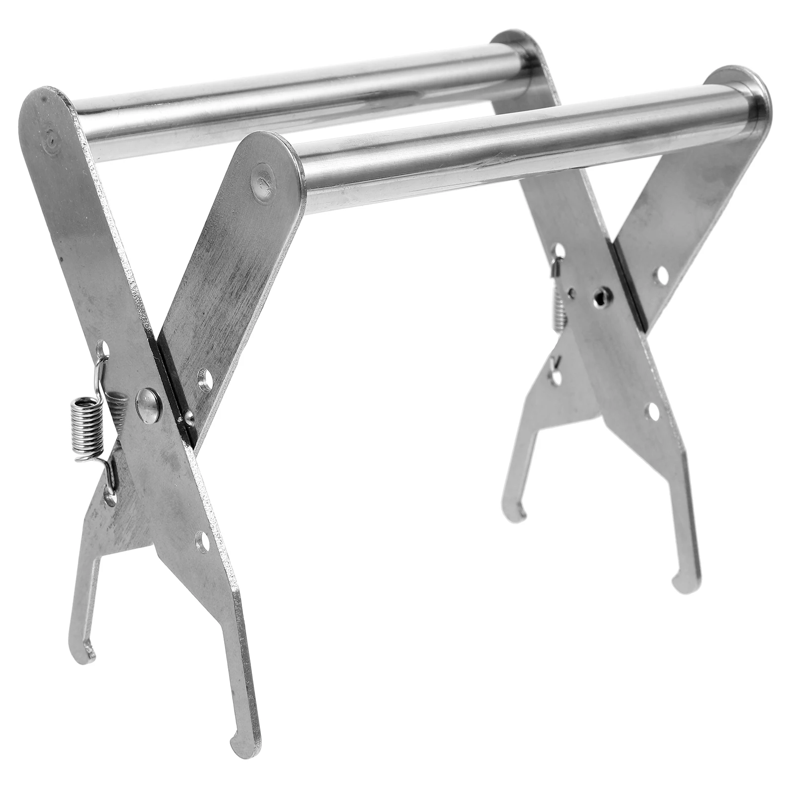 1pc Stainless Steel Nest Frame Clip Durable Beehive Tool Practical Application Bee Hive Frames Beekeeping Equipment Gardening
1pc Stainless Steel Nest Frame Clip Durable Beehive Tool Practical Application Bee Hive Frames Beekeeping Equipment Gardening