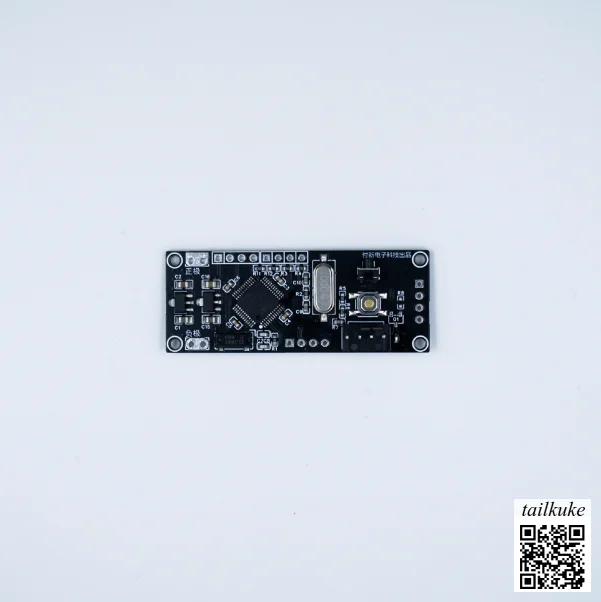 OLED Screen Multi Protocol Fast Charging Module PD100W Charging Module SW3518 Module with Screen
OLED Screen Multi Protocol Fast Charging Module PD100W Charging Module SW3518 Module with Screen