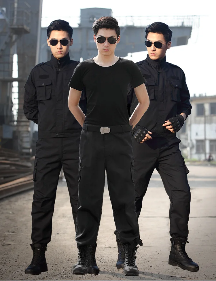 Training Pants for Men's Tactical Military Enthusiasts Special Forces Labor Protection Color Mesh Security Pants Wear-resistant
Training Pants for Men's Tactical Military Enthusiasts Special Forces Labor Protection Color Mesh Security Pants Wear-resistant