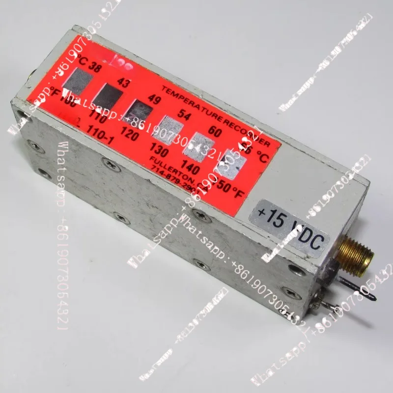 5-7GHz 20dB 23dBm 15V RF Microwave Low Noise Amplifier
5-7GHz 20dB 23dBm 15V RF Microwave Low Noise Amplifier