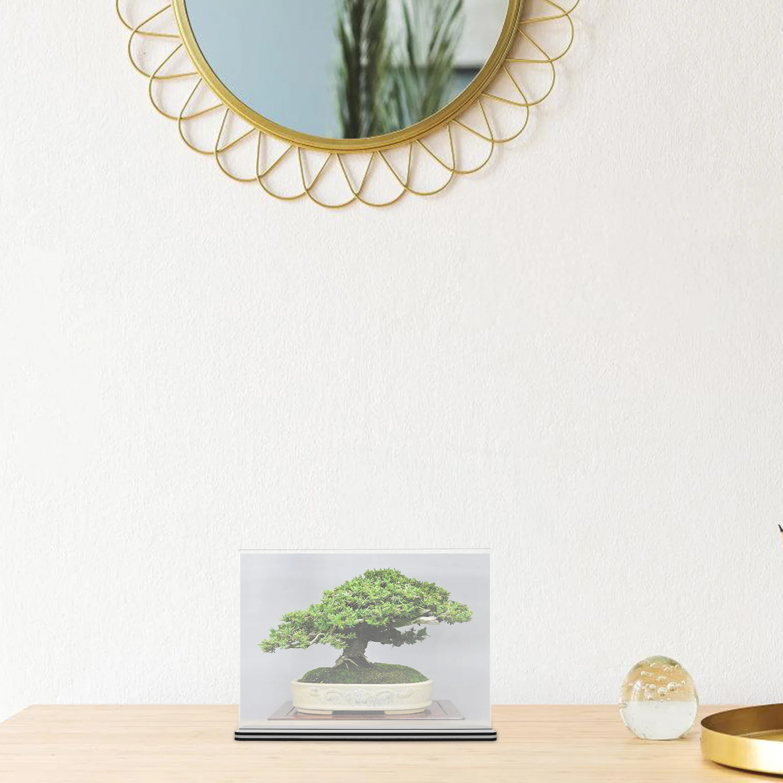 2Pcs T-Shape Table Sign Holders Premium Acrylic Price Display Stand for Retail Supermarket Exhibition Advertising Use
2Pcs T-Shape Table Sign Holders Premium Acrylic Price Display Stand for Retail Supermarket Exhibition Advertising Use