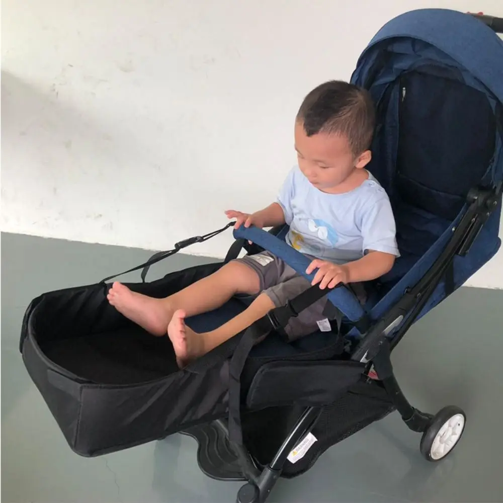 Extended Seat Adjustable Baby Stroller Footrest Stable Structure Cart Leg Rest Pram Foot Extension Feet Extension Accessories
Extended Seat Adjustable Baby Stroller Footrest Stable Structure Cart Leg Rest Pram Foot Extension Feet Extension Accessories