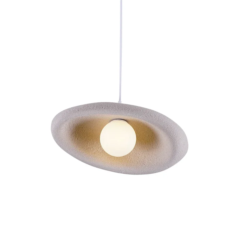 2025 Japanese Wabi Sabi Chandelier Modern LED Pendant Light For Dining Living Room Bedroom Bar Designer Homestay G9 Hanghing Lam
2025 Japanese Wabi Sabi Chandelier Modern LED Pendant Light For Dining Living Room Bedroom Bar Designer Homestay G9 Hanghing Lam