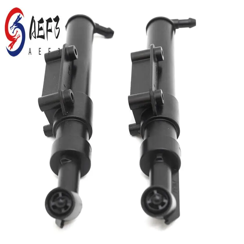 AEF3-Car Headlight Washer Nozzle Replacement Parts Accessories 31416218 31416219 For VOLVO XC60 2014-2017
AEF3-Car Headlight Washer Nozzle Replacement Parts Accessories 31416218 31416219 For VOLVO XC60 2014-2017