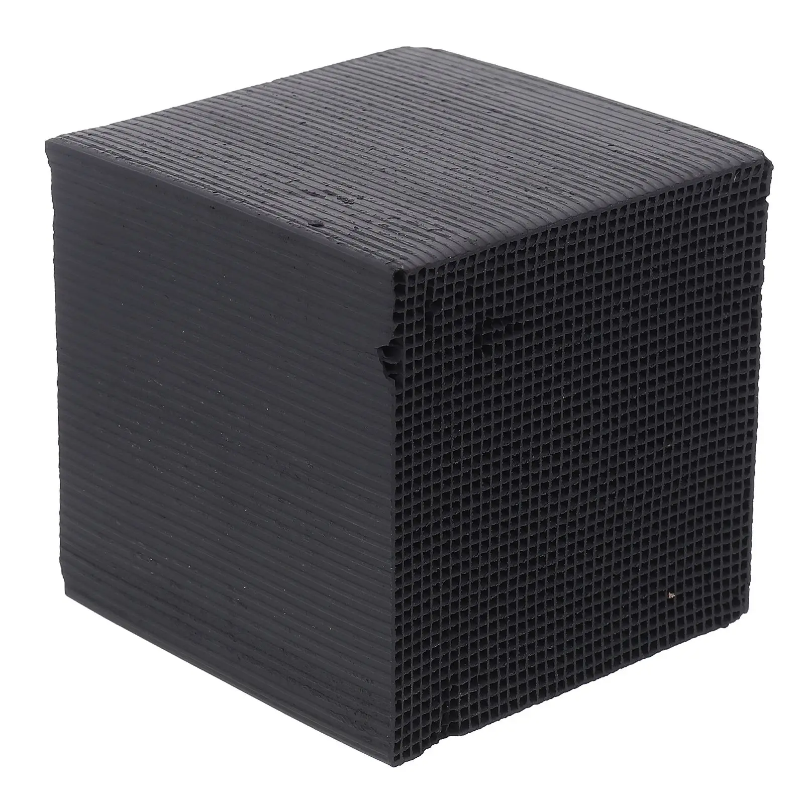 Water 10x10x10cm Aquarium Filter Fish Tank Supplies Removes Odor Fish Tank Cleaner Harmful Substances
Water 10x10x10cm Aquarium Filter Fish Tank Supplies Removes Odor Fish Tank Cleaner Harmful Substances