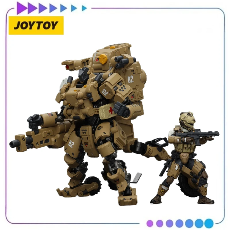 【Оригинал】JOYTOY Fear XS-02 Assault Type-Pilot and Fear XS-02 Assault Type Mecha-Complete 1/25 Фигурка Модель игрушки
【Оригинал】JOYTOY Fear XS-02 Assault Type-Pilot and Fear XS-02 Assault Type Mecha-Complete 1/25 Фигурка Модель игрушки