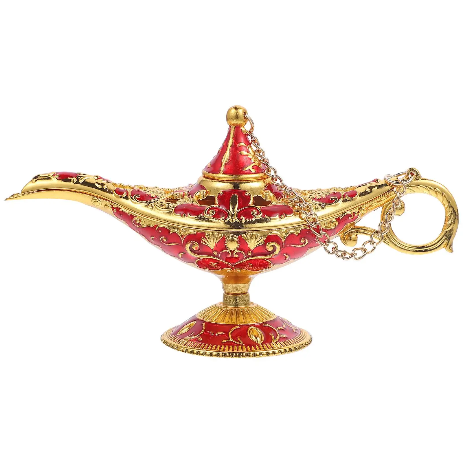 Decorations Red Metal Ornament Suitable for Home Office Restaurant Nursery Vintage Decors
Decorations Red Metal Ornament Suitable for Home Office Restaurant Nursery Vintage Decors