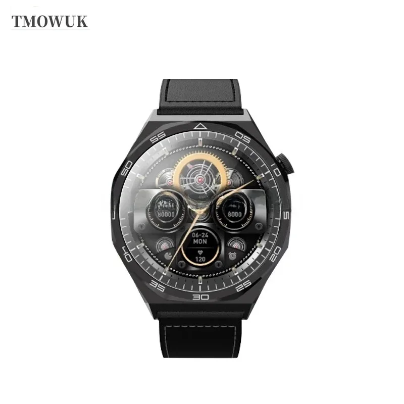 For Lenovo Watch 41mm Watch S Tempered Glass Screen Protector Watch Film HD Clear 9H Anti-Scratch Accessories
For Lenovo Watch 41mm Watch S Tempered Glass Screen Protector Watch Film HD Clear 9H Anti-Scratch Accessories