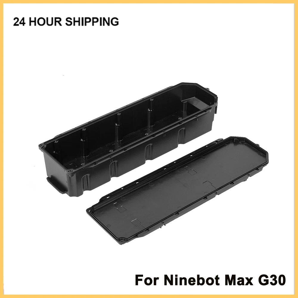 Battery Box for Segway Ninebot Max G30 Electric Scooter Battery Charge Storage Box Shell Battery Protection Cover
Battery Box for Segway Ninebot Max G30 Electric Scooter Battery Charge Storage Box Shell Battery Protection Cover
