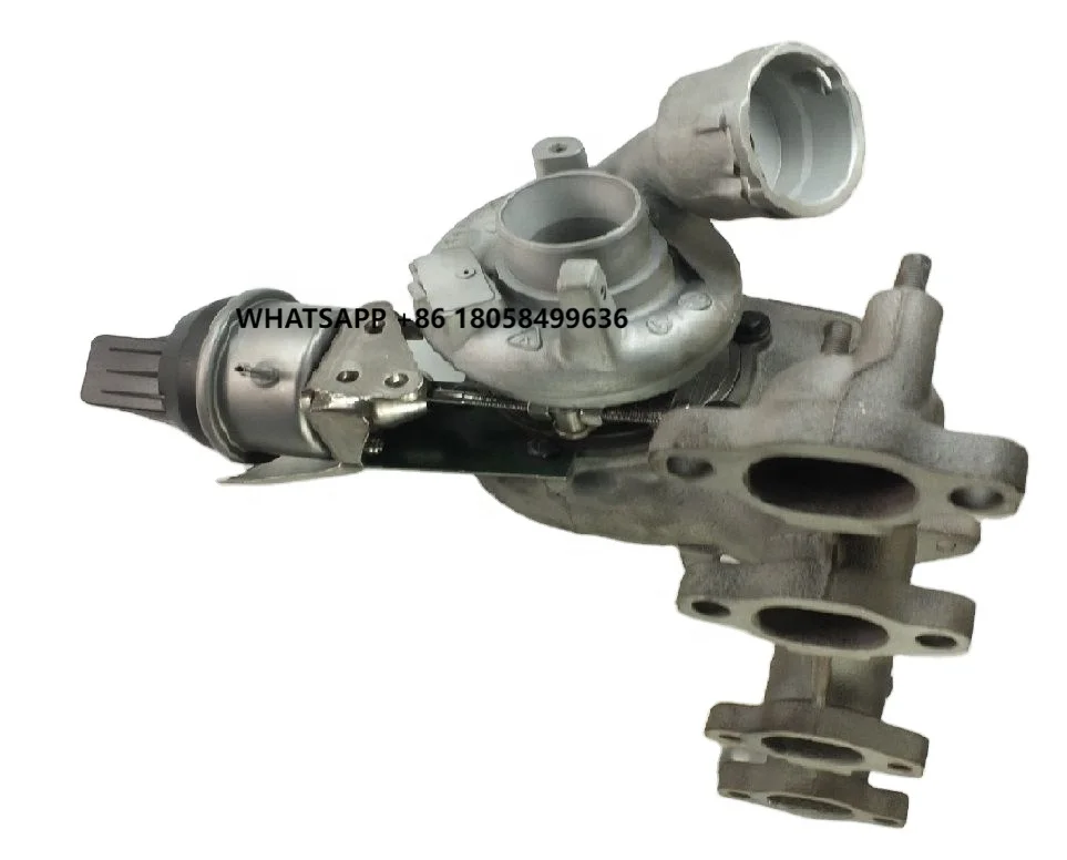 BV39 Turbocharger 54399880031 038253014Q 0382530140 5439-988-0031 Turbo for Volkswagn Golf BRM diesl Engine
BV39 Turbocharger 54399880031 038253014Q 0382530140 5439-988-0031 Turbo for Volkswagn Golf BRM diesl Engine