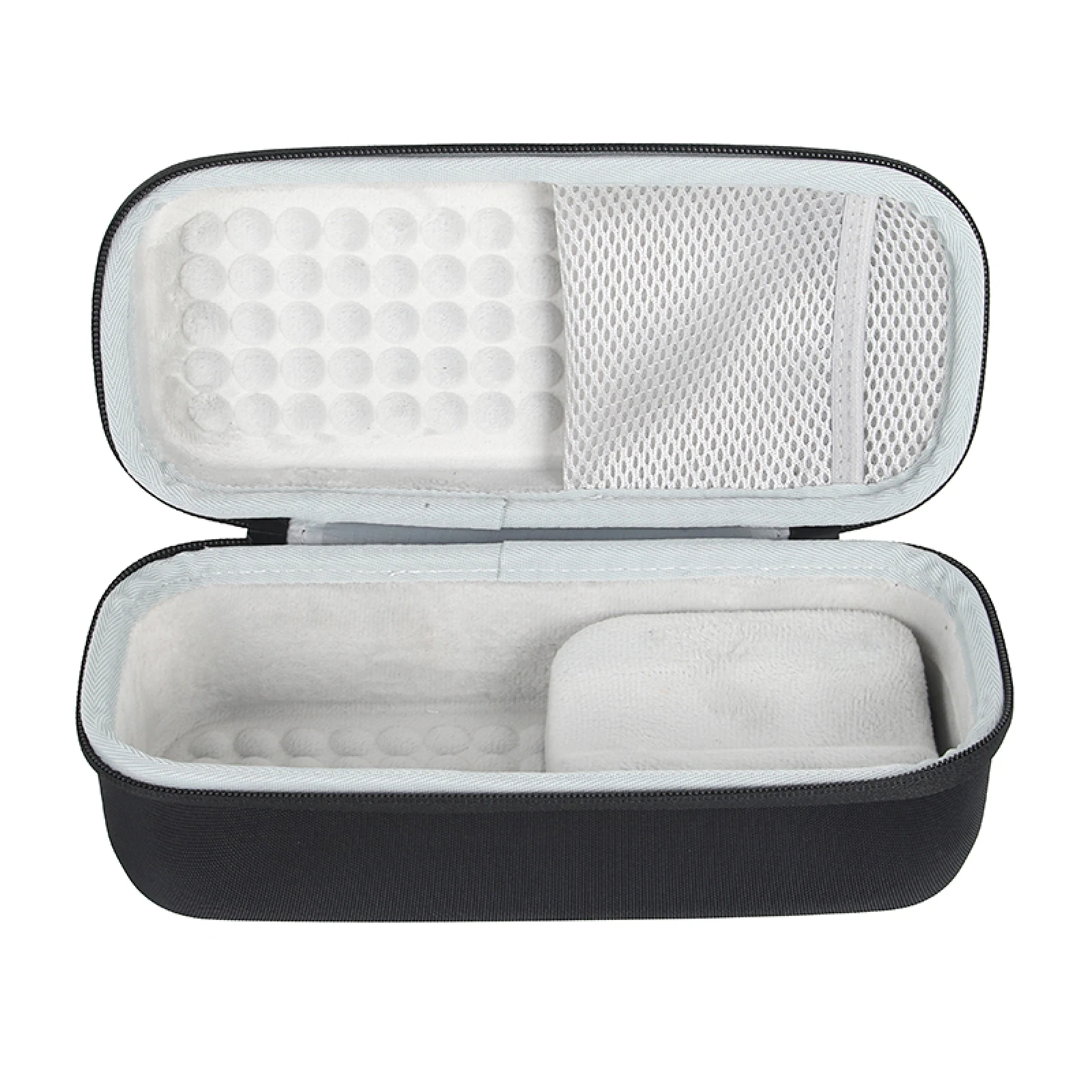 Portable Hard Shell Mic Storage Case For JBL KMC600 KMC500 Handheld Microphone Anti-collision Travel Carry Bag With Inner Pocket
Portable Hard Shell Mic Storage Case For JBL KMC600 KMC500 Handheld Microphone Anti-collision Travel Carry Bag With Inner Pocket