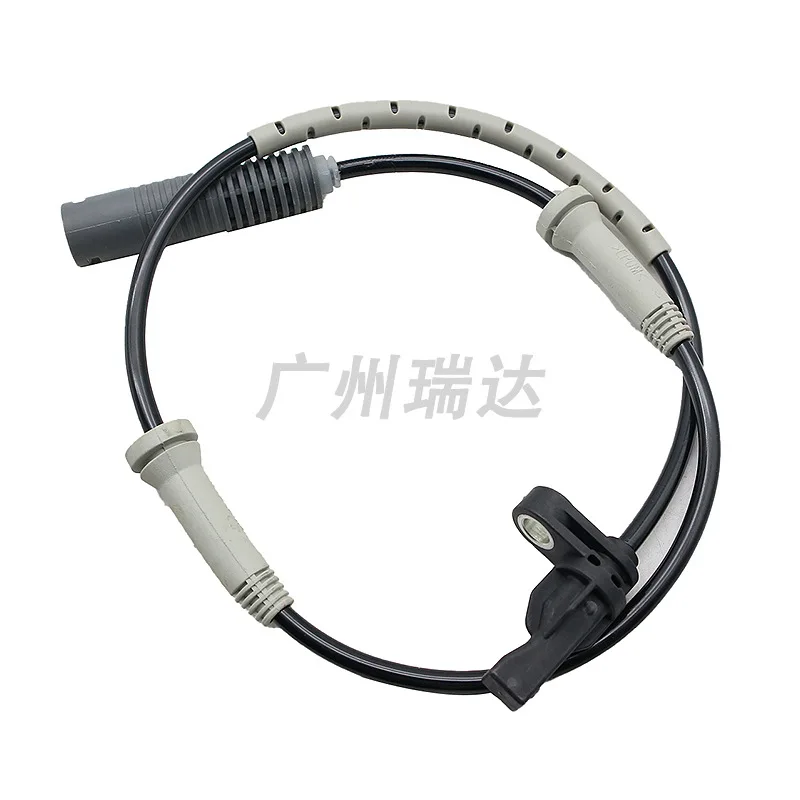 Подходит для датчика скорости колеса ABS модели BMW E90 34526760424 34526870075
Подходит для датчика скорости колеса ABS модели BMW E90 34526760424 34526870075