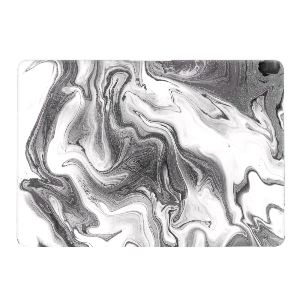 Marble texture Print Laptop Case for MacBook Pro 16 M4 2024 Hard Shell for MacBook Pro M2 M3 Max 14 16 2024 Air 13 15 A3114 Case
Marble texture Print Laptop Case for MacBook Pro 16 M4 2024 Hard Shell for MacBook Pro M2 M3 Max 14 16 2024 Air 13 15 A3114 Case