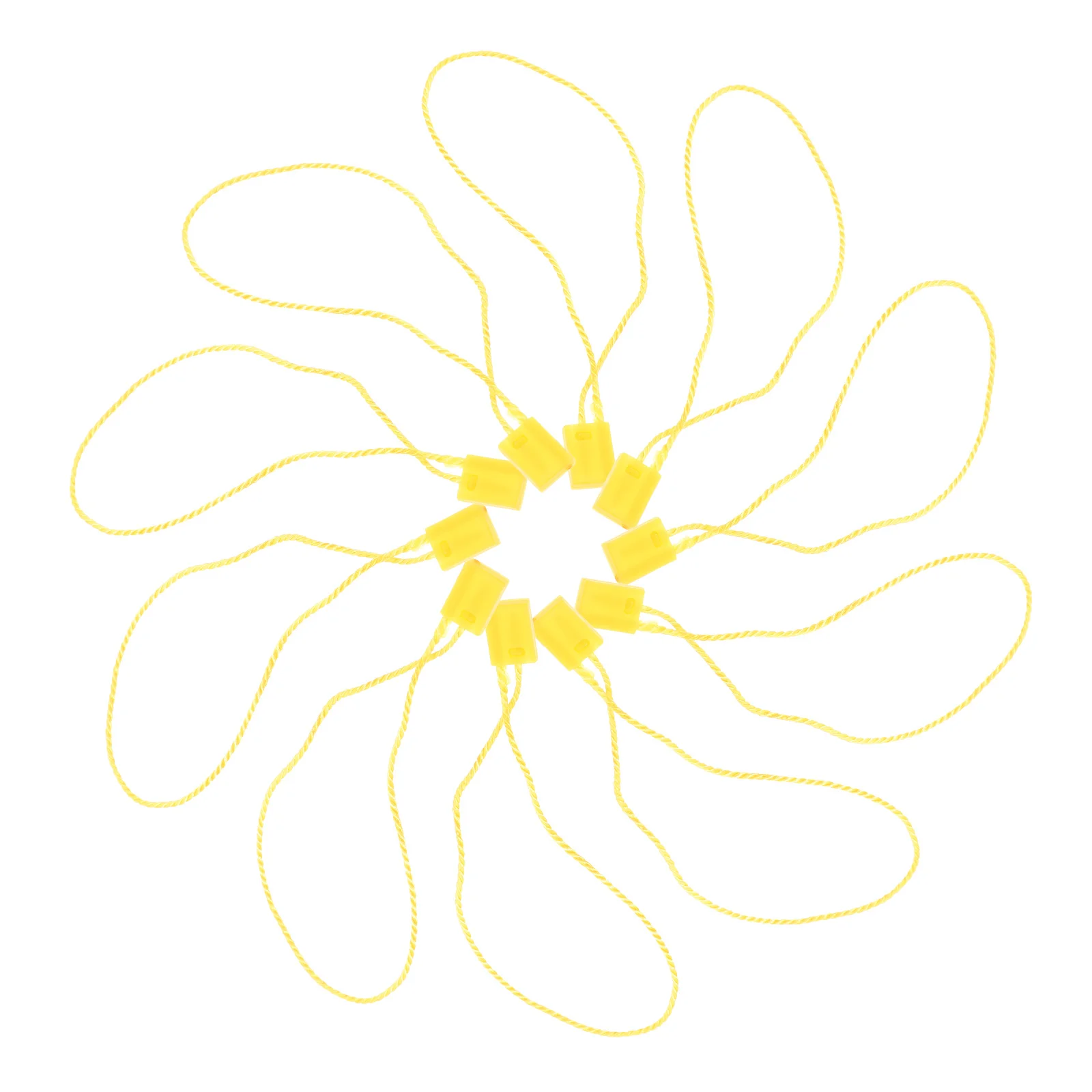 950Pcs Plastic Buckle Hang Tag Strings for Clothes Tags Price Tag Ties Durable Fasteners Retail Supplies Hang String
950Pcs Plastic Buckle Hang Tag Strings for Clothes Tags Price Tag Ties Durable Fasteners Retail Supplies Hang String