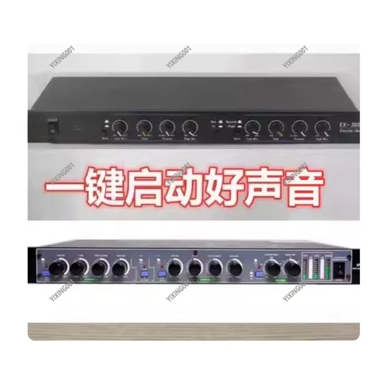 Процессор вокального экстрактора и предусилителя -3000 - Профессиональный аудиоэффект для усиления микрофонного звука и улучшения голоса
Процессор вокального экстрактора и предусилителя -3000 - Профессиональный аудиоэффект для усиления микрофонного звука и улучшения голоса