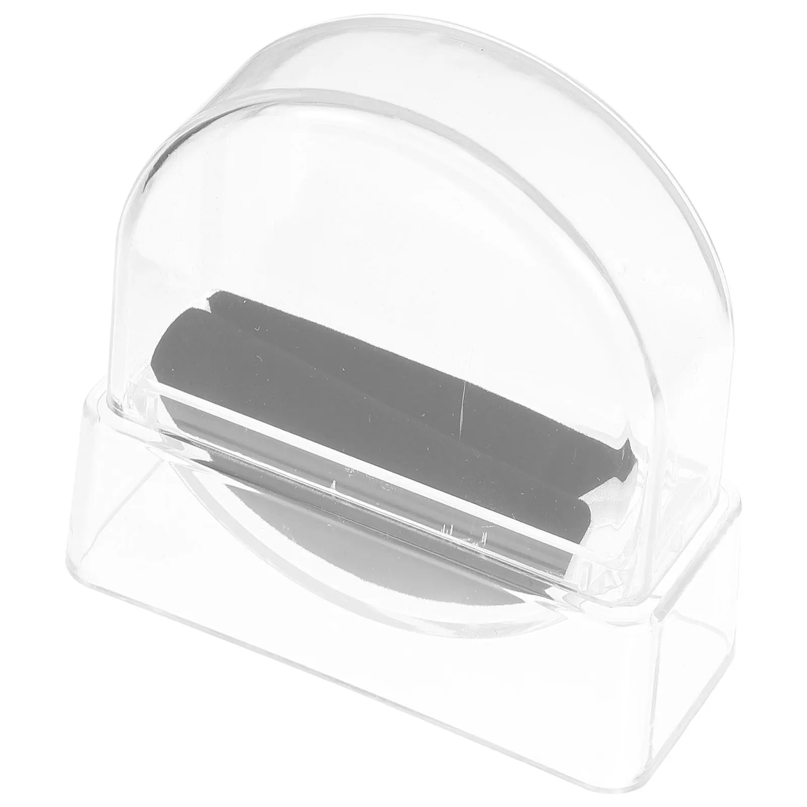 Clear Jewelry Bracelet Display Holder Bangle Organizer Rack Acrylic Bead Bracelet Display Collar Bracelet Stand Organizer Holder
Clear Jewelry Bracelet Display Holder Bangle Organizer Rack Acrylic Bead Bracelet Display Collar Bracelet Stand Organizer Holder