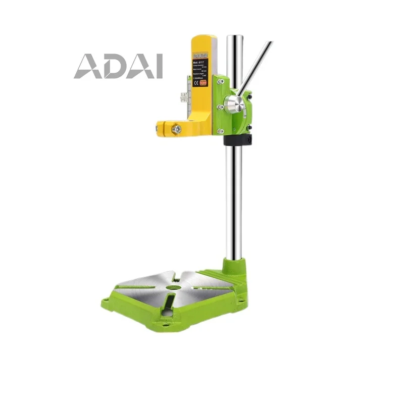 Инструмент для изготовления бусин Будда 6116, электрическая дрель, трансформаторная платформа, подставка для электродрели, малая промышленная
Инструмент для изготовления бусин Будда 6116, электрическая дрель, трансформаторная платформа, подставка для электродрели, малая промышленная