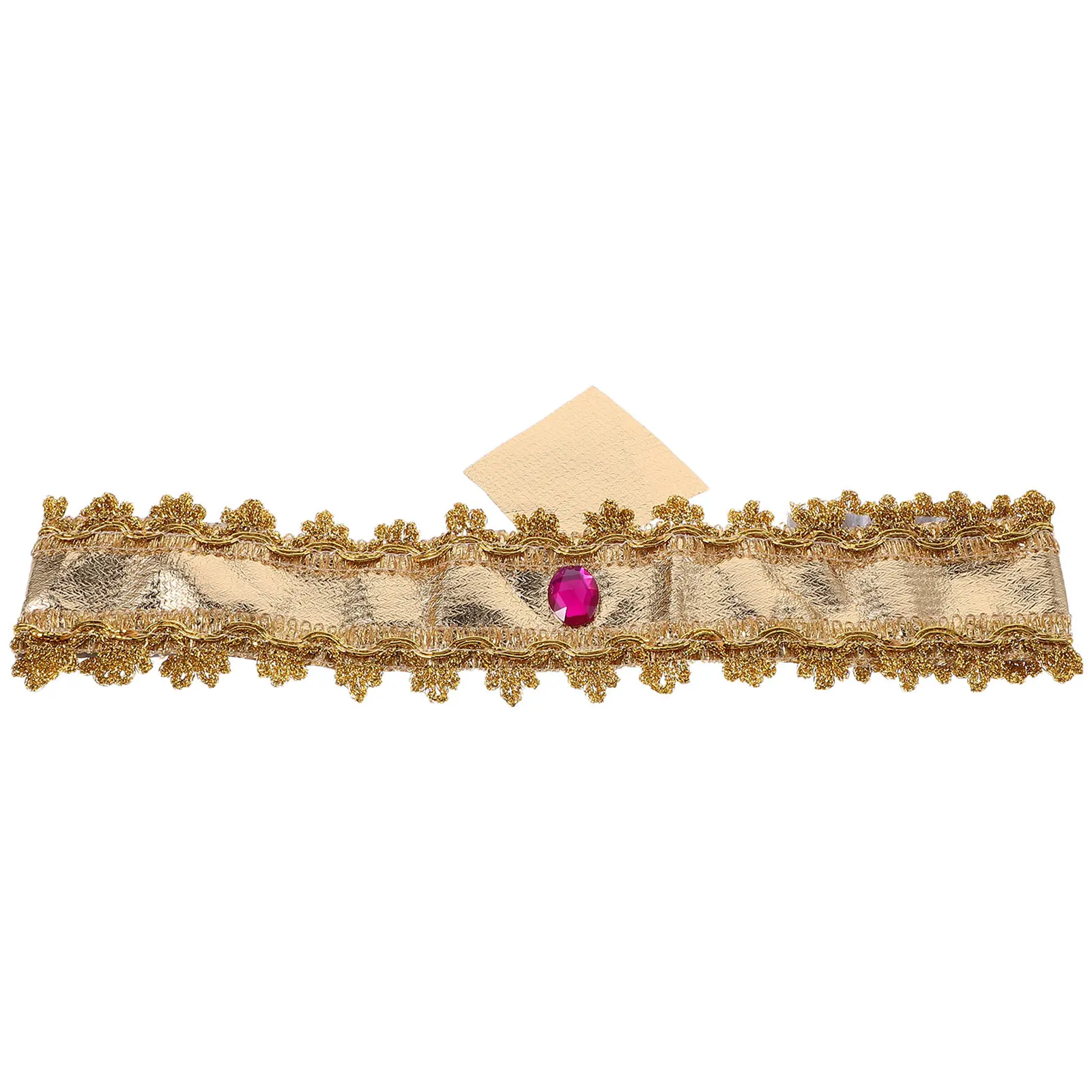 Egyptian Headpiece Cloth Material Classic Halloween Party Cosplay Prop Reusable Egyptian Costume Accessories Role Play Supplies
Egyptian Headpiece Cloth Material Classic Halloween Party Cosplay Prop Reusable Egyptian Costume Accessories Role Play Supplies