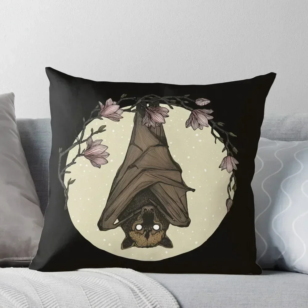 Bat Crazy Throw Pillow christmas pillow case Decorative Cushions For Luxury Sofa Custom Cushion pillow
Bat Crazy Throw Pillow christmas pillow case Decorative Cushions For Luxury Sofa Custom Cushion pillow