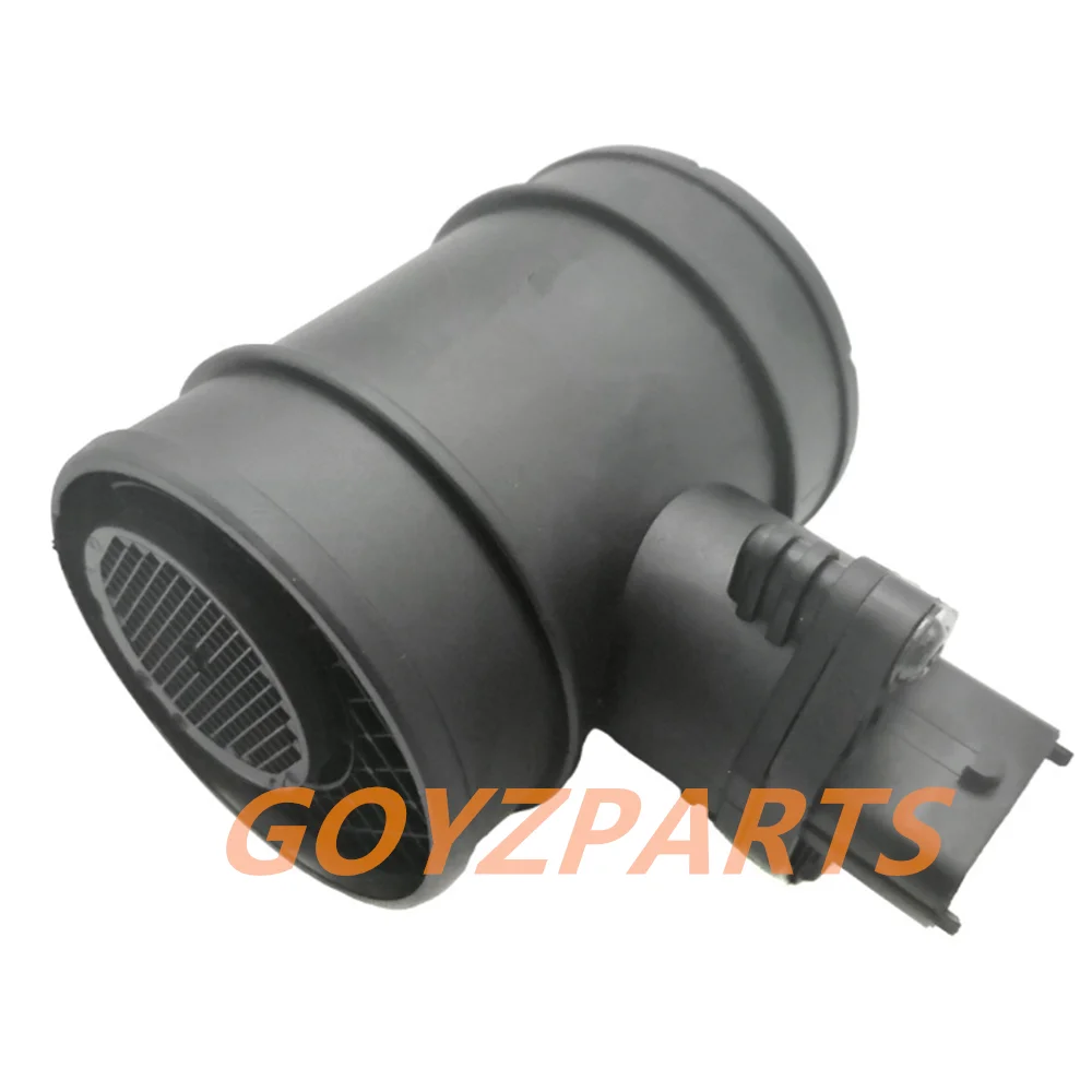 Датчик массового расхода воздуха MAF для Opel Astra G Zafira Vauxhall 0 281 002 478 0281002478 24437502 24 437 502
Датчик массового расхода воздуха MAF для Opel Astra G Zafira Vauxhall 0 281 002 478 0281002478 24437502 24 437 502